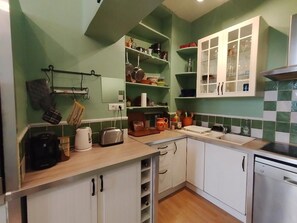 Eget kök
