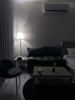 Oleskelualue