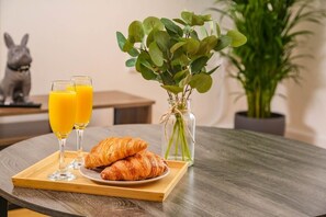 Frukost
