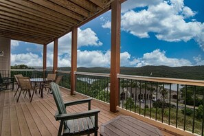 One of the most beautiful views in Branson!!!
