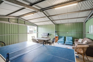 Spielezimmer