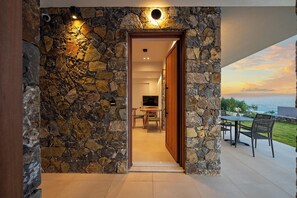 Entrada (vista interna)