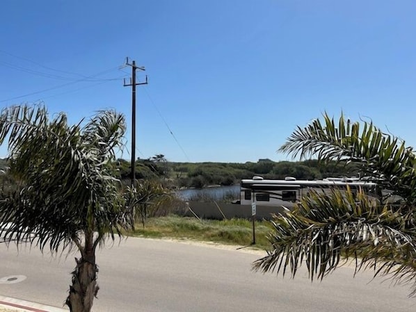 Lagoon View