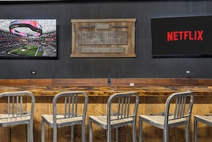 Bar (sur place)