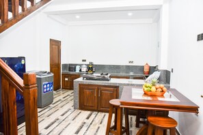 Eget kök