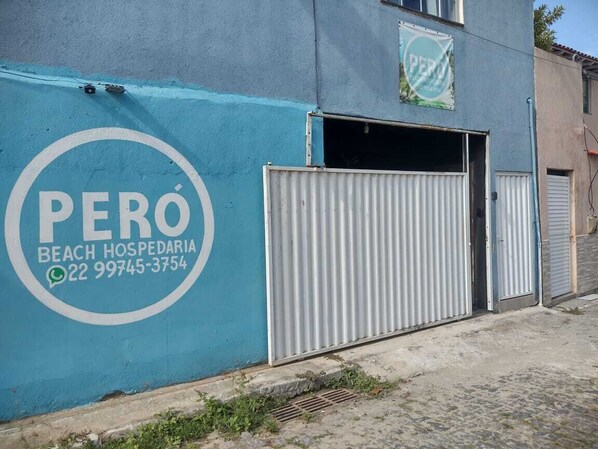 Exteriör