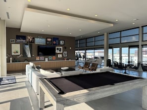 Spielezimmer