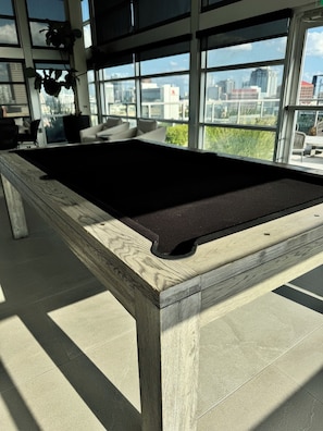 Spielezimmer