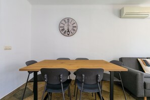 Living-dining room (4)