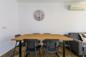 Living-dining room (4)