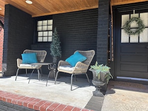 Terrass/Patio