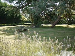 Boendeområde