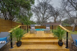 Terrass/Patio