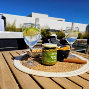 Essen und Trinken
