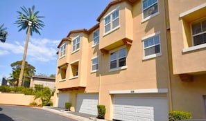 Keep your vehicle safe and sound in our secure two-car garage