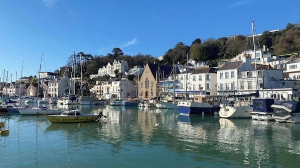 Port de plaisance