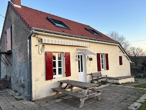 Exteriör
