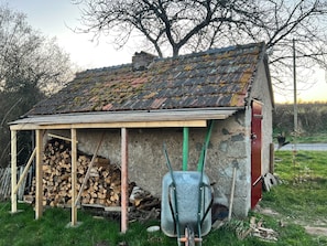 Boendeområde