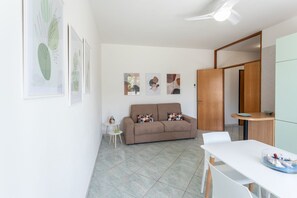 Coin séjour