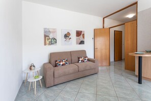 Coin séjour