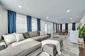 Sunroom