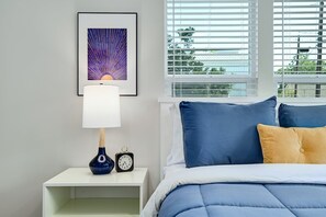 Clarke Room
