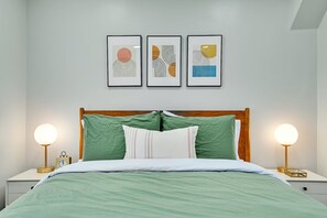 Alton Room