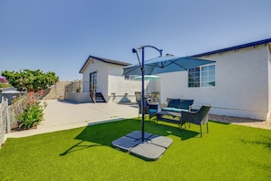 Terrass/Patio