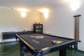 Spielezimmer