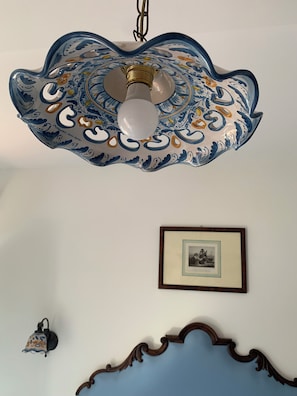 Innendetails