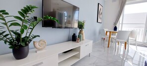 TV area