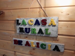 Detalj interiör