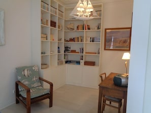 Intérieur