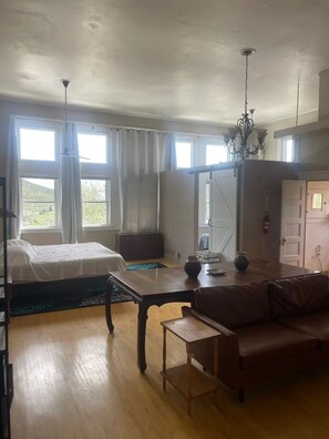 Sisätilat