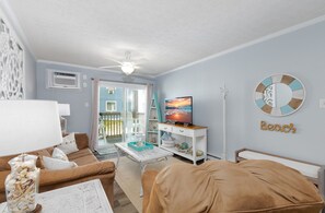 Coin séjour