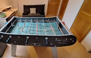 Spielezimmer