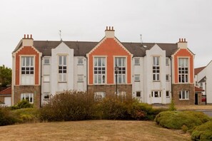 Waterfront Apartments