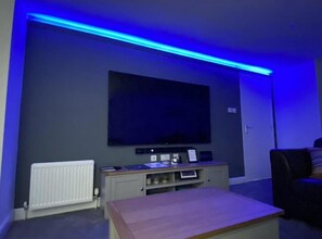 Ambient Lighting to Match your Mood 