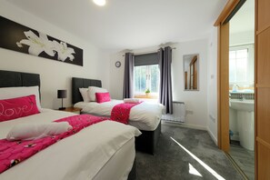 Ensuite Bedroom