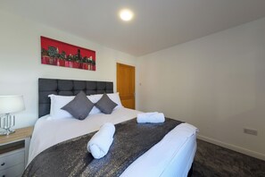 King Size Bed