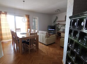 Interiör