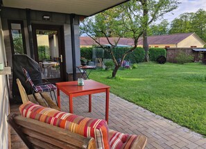Terrass/Patio