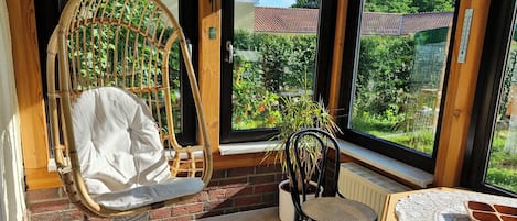 Interiör