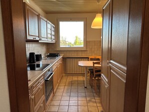 Eget kök