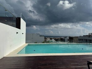 Pool View (1)