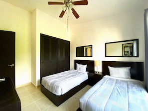Single Beds