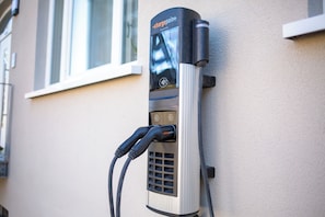 Detalj exteriör