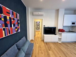 Opholdsområde
