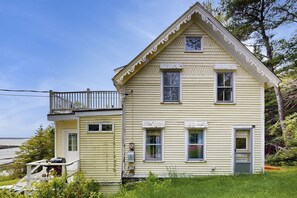 Ulkopuoli