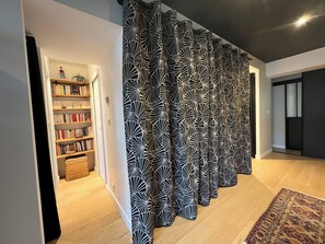 Interiör